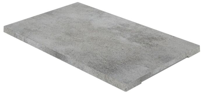 Urban Melamine Serveerschaal (530x324x20mm) Wit