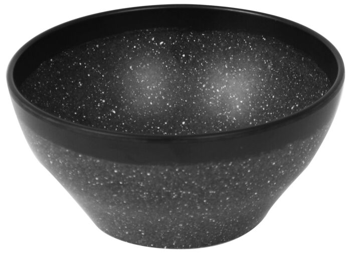 Soho Ramen Bowl Black