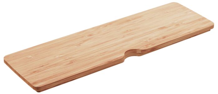 Nimble deksels (518x170x19mm) Naturel