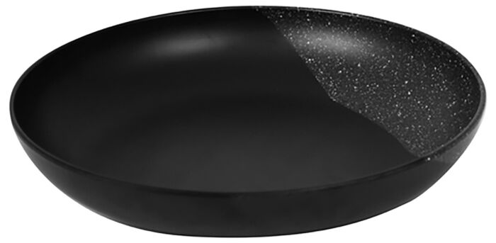 Soho Low Bowl 2.1L (280x52mm) Black