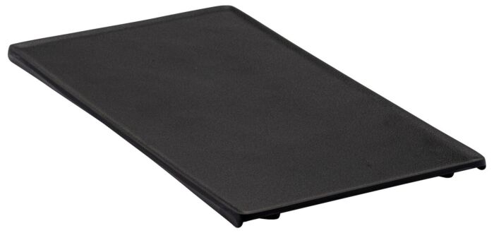 Melamine Platter Black