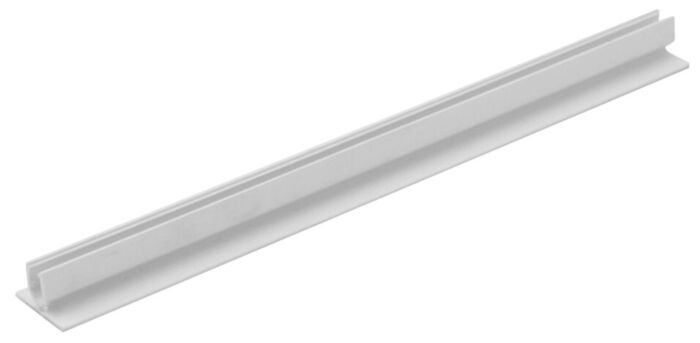 Base for Garnish (12 Pack) (250mm) White