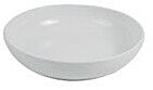 Melamine Lage Schaal 3L (300x65mm) Wit