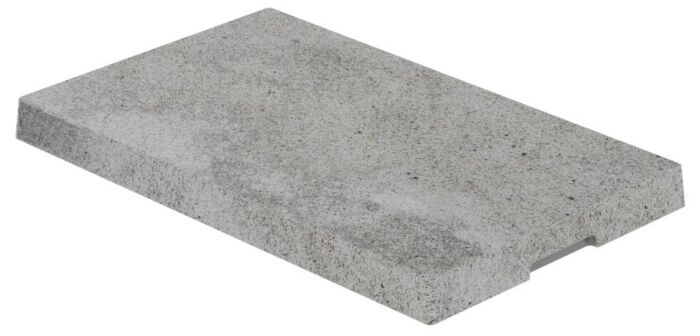Urban Melamine Platter White