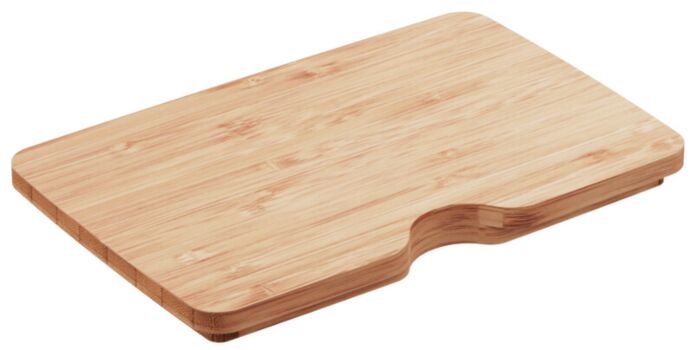 Nimble deksels (258x170x19mm) Naturel
