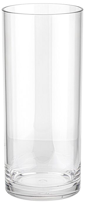 PC Displaybak 4.73L (150x350mm) Transparant