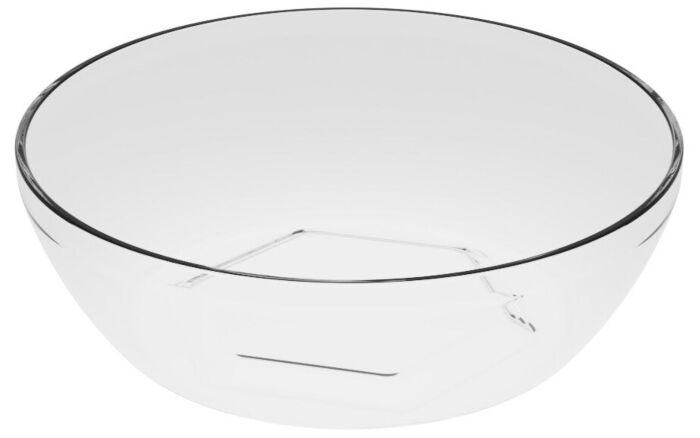 Hive Copolyester Dip Pot (24 Pack) Clear