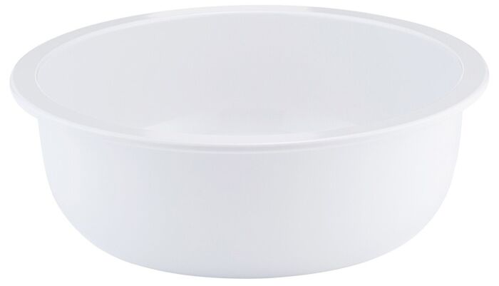 Melamine Barrel Ins 212' x 1.5L (70mm) White