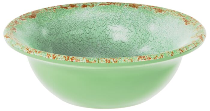 Casablanca Melamine Ramekin 60ml (86x86x30mm) Green