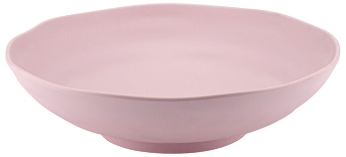 Pigment Melamine Dish 4L (338x338x92mm) Himalayan Pink