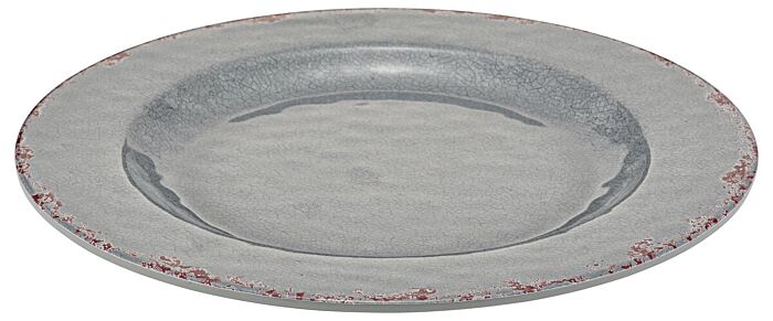 Casablanca Melamine Bord (280x280x20mm) Grijs