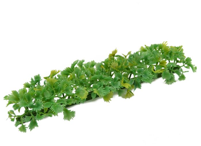 Garnish Refill Luxury Parsley (12 Pack) (250mm) Green