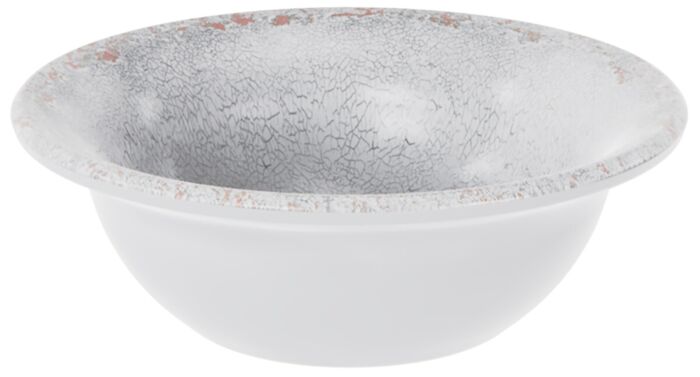 Casablanca Melamine Ramekin 60ml (86x86x30mm) White