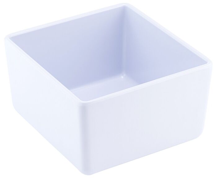 Chunky melamine Crock 2L (162x173x100mm) Poolwit