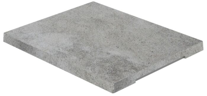 Urban Melamine Serveerschaal (325x265x20mm) Wit