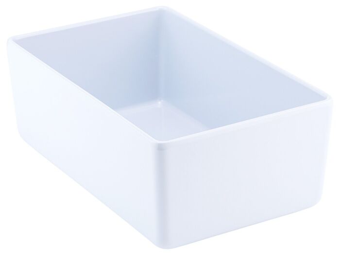 Chunky melamine Crock 3.2L (162x260x100mm) Poolwit