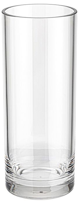 PC Displaybak 1.34L (100x250mm) Transparant
