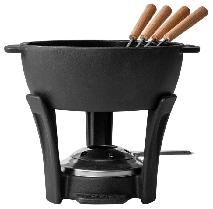 Boska Fondue Set Party Pro - 1.1 L