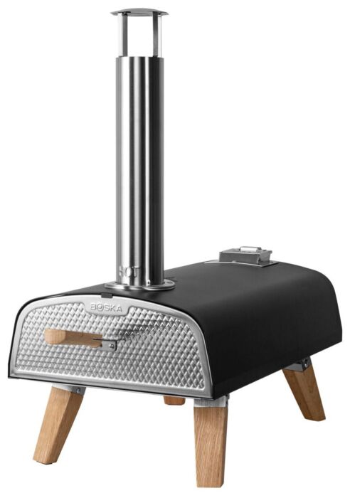 Boska Pizza Oven Pro Pellet