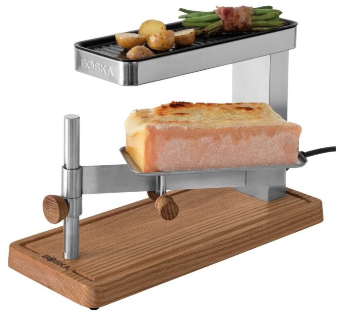 Boska Raclette & Grill