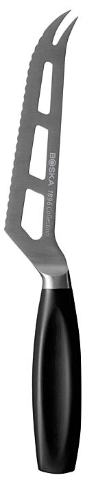 Boska Professional Universal Cutter - Black 140 mm