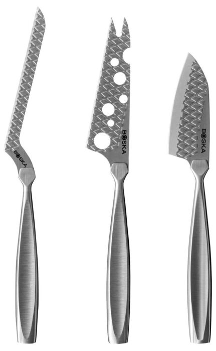 Boska Cheese Knife Set Monaco+