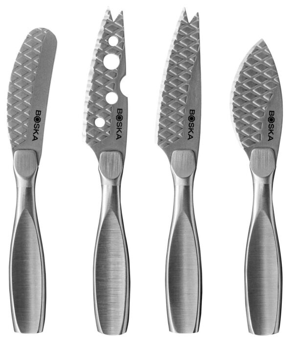 Boska Cheese Knife Set Monaco+ Small