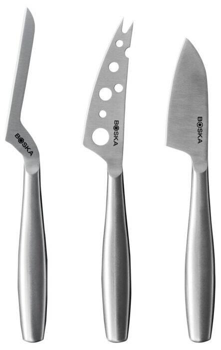 Boska Cheese Knife Set Copenhagen