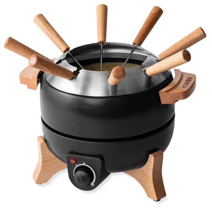 Boska Electric Fondue Set Party - 2.3 L