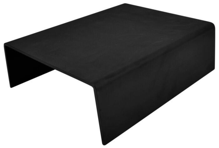 Slate Effect Melamine Riser w/SF (325x265x100mm) High Rise