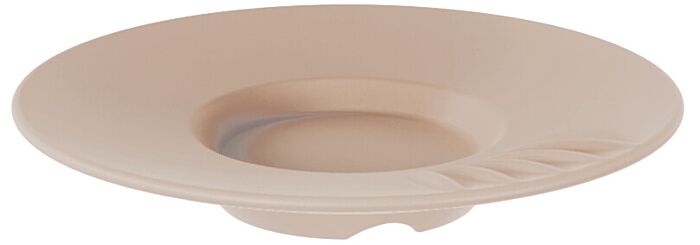 Talon melamine espressoschotel (109x18mm) Oat