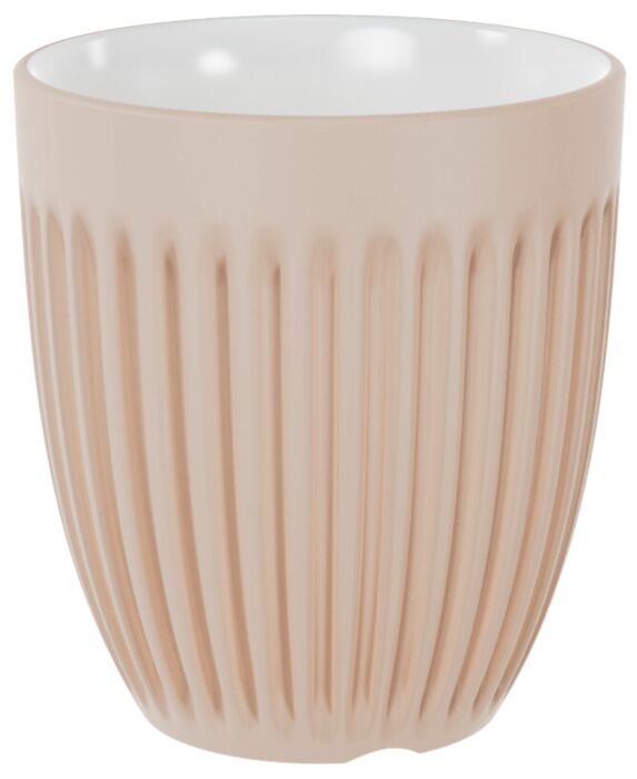 Talon Mint Melamine Coffee Cup 300ml (87x93mm) Oat