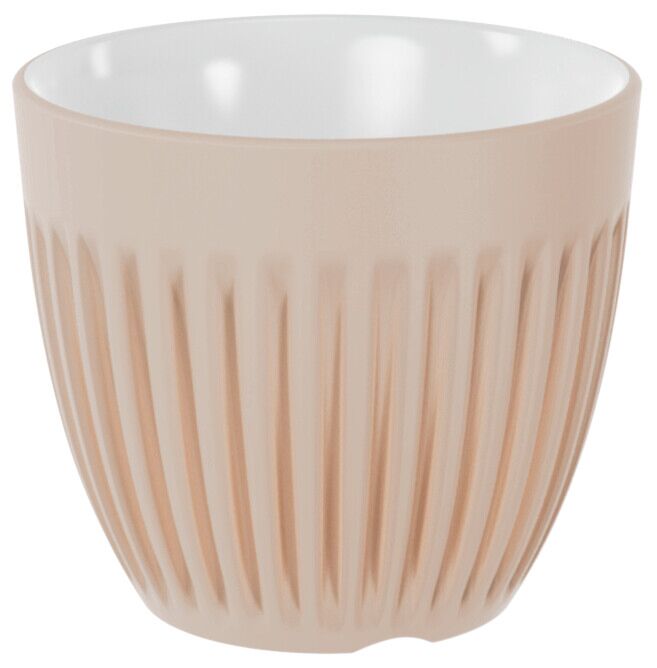 Talon Mint Melamine Tea Cup 180ml (87x76mm) Oat