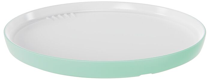 Talon Melamine 10inch Plate (251x251x25mm) Mint Green