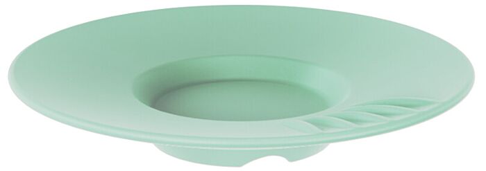 Talon melamine espressoschotel (109x18mm) Mintgroen