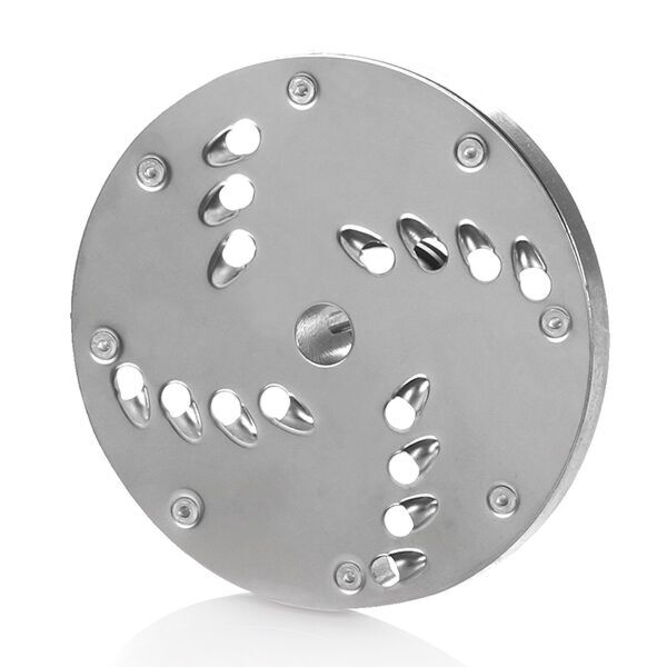 Boska Raspschijf extra grof, 6mm Retail