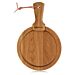 Boska Serving Board Round Friends S - ⌀ 16 cm