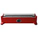 Boska Foil Dispenser 'The Rock' - Red