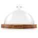 Boska Serving Board Round Friends with Dome - ⌀ 23.8 cm