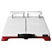 Boska Cheese-O-Matic+® Red