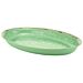 Casablanca Melamine Dish 2.5L (420x280x40mm) Green