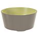 Mayfair Melamine Small Dish 500ml (131x63mm) Yellow