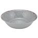 Casablanca Melamine Dish 600ml (190x190x50mm) Grey