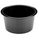 Melamine Barrel Insert 3.9L (245mm) Black
