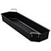 Greblon Ore Stainless Steel 2-4 Gastro Crock 6L (162x530x70mm) Black