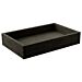 Bamboo Box Large (546x346x90mm) Black