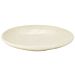 Mineral Melamine Crackle Plate (203x30mm) Parchment