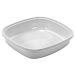 Tura Melamine Crock Insert 550ml (176x162x40mm) White