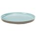 Mayfair Melamine Large Plate (278x22mm) Blue