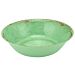 Casablanca Melamine Dish 600ml (190x190x50mm) Green